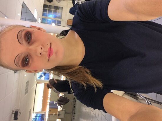ITM - Ecole de maquillage