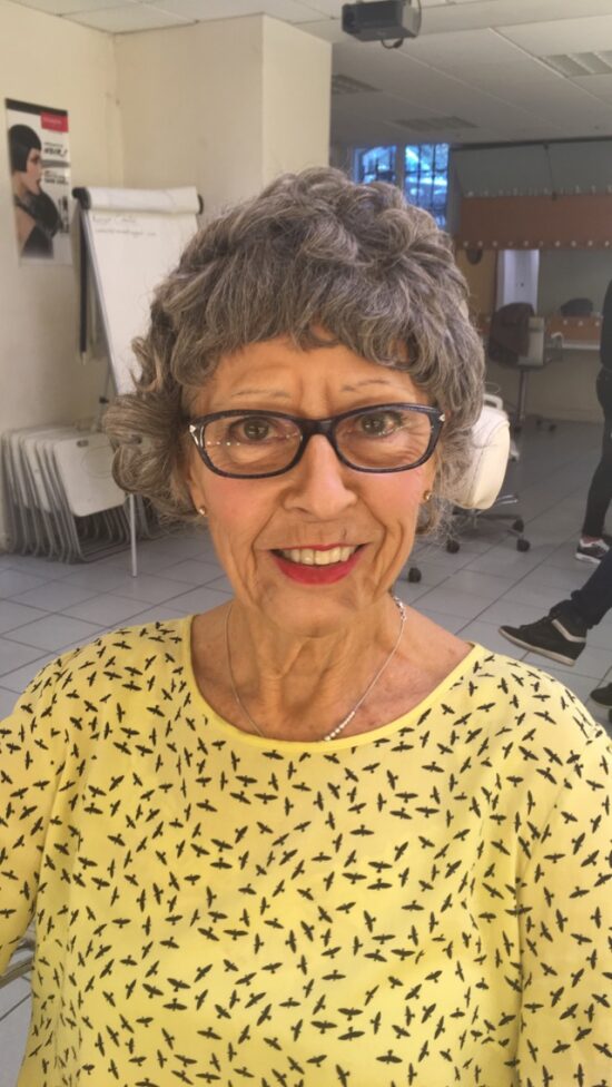 ITM - Ecole de maquillage