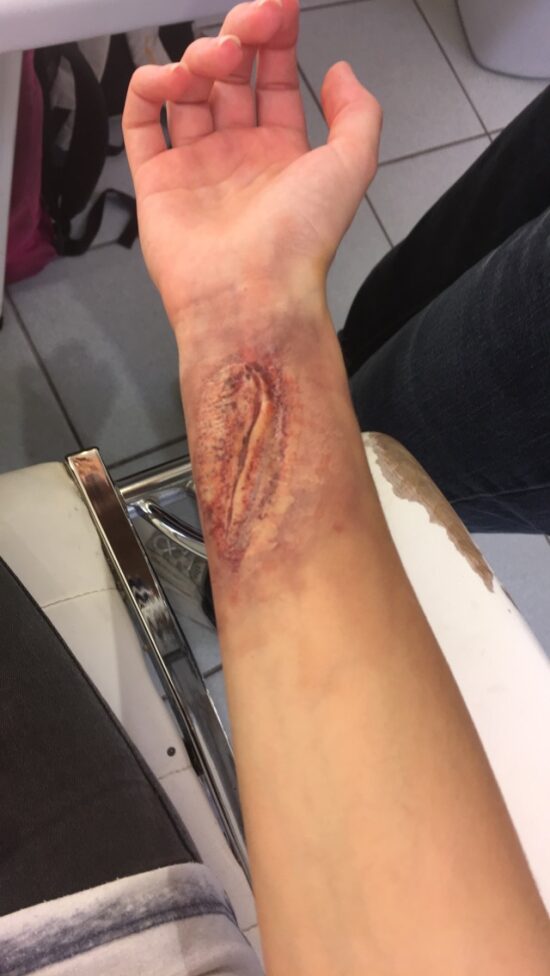 ITM - Ecole de maquillage